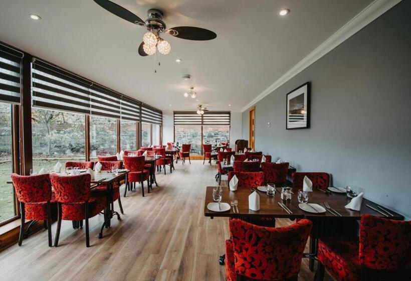 ペンション Seafield Arms