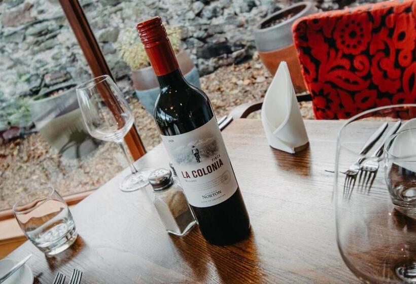 ペンション Seafield Arms