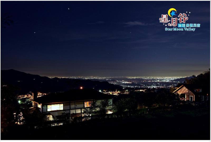 پانسیون Sitou Flora's House B&B