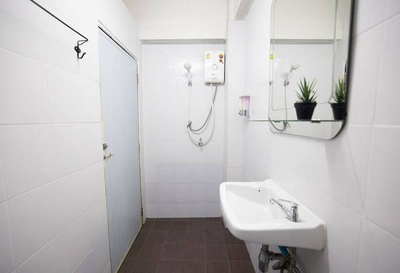 펜션 Sleeper House