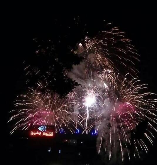 膳宿费 Sun Moon Lake Friday Inn Backpacking