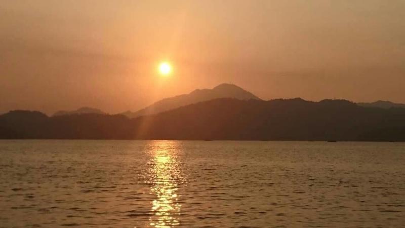 膳宿费 Sun Moon Lake Friday Inn Backpacking