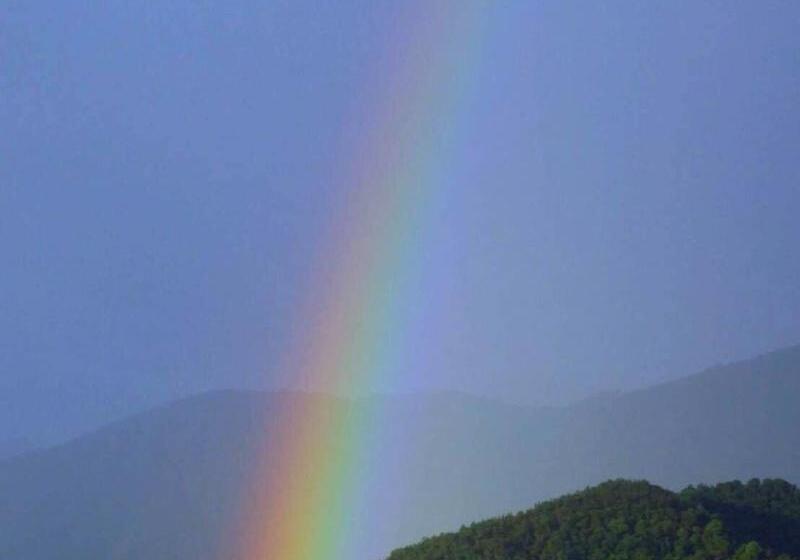 膳宿费 Sun Moon Lake Friday Inn Backpacking