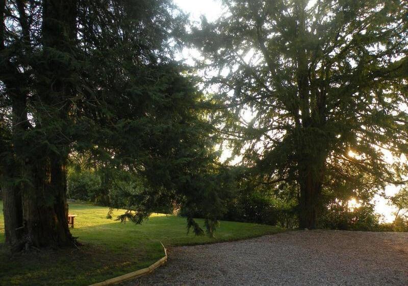 بنسيون Thistle House Guest House