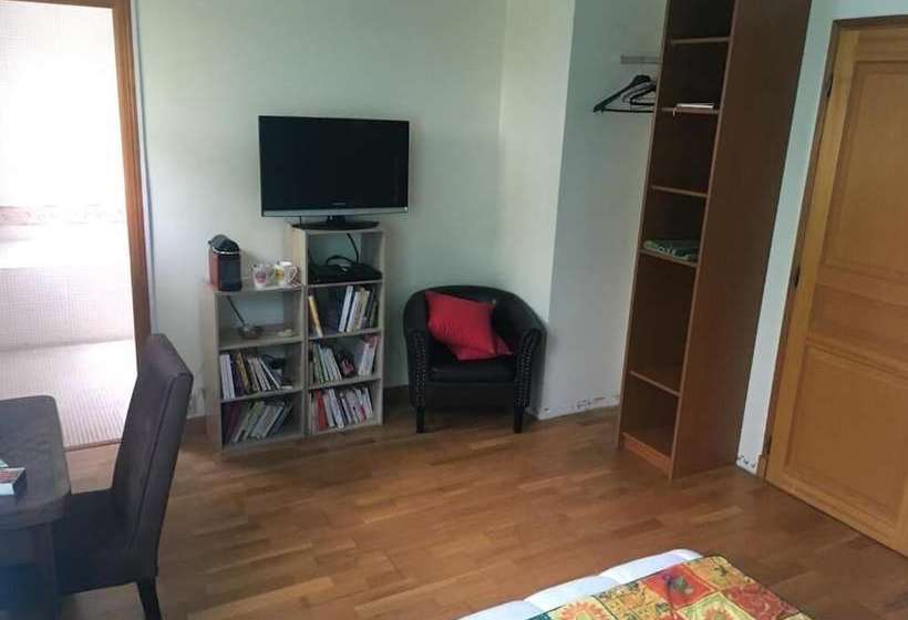 膳宿费 Villa Marengo