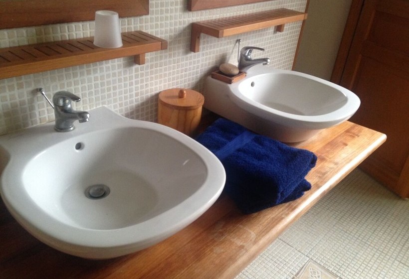 膳宿费 Villa Marengo