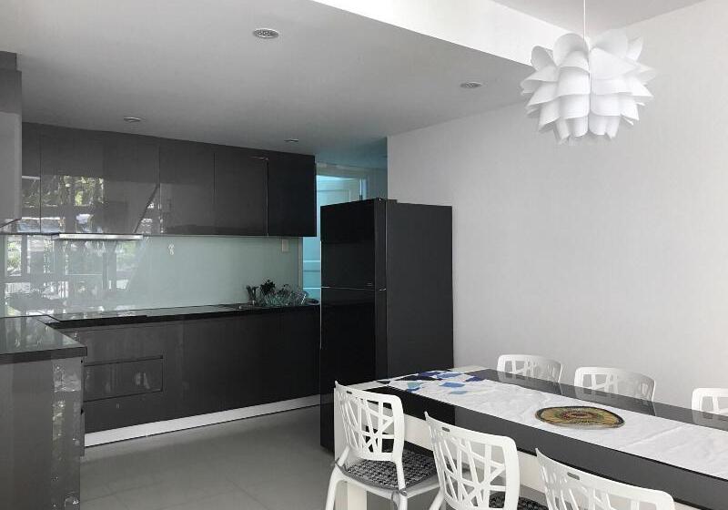 پانسیون Vivid Garden Homestay