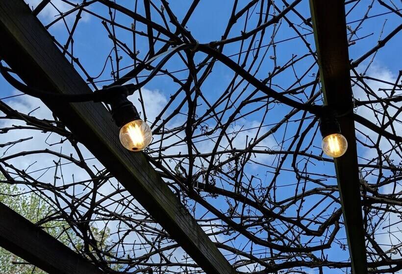 펜션 Weirholme Annex