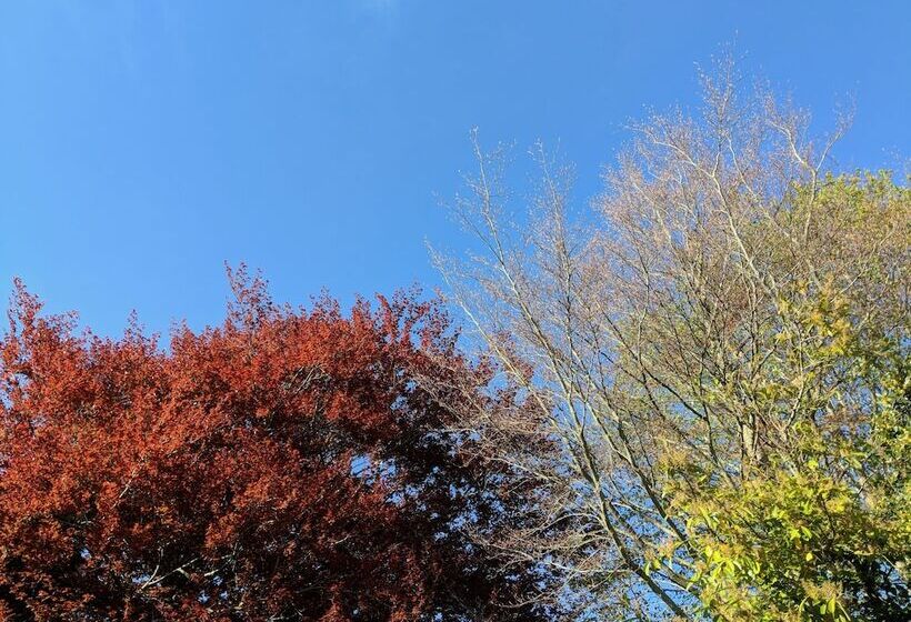 펜션 Weirholme Annex