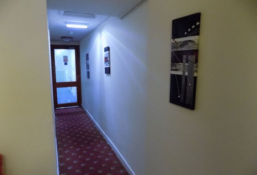 ホテル Pleasure  By The Beach