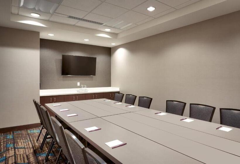 Residence Inn By Marriott Provo South University