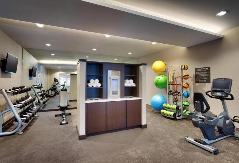 Residence Inn By Marriott Provo South University