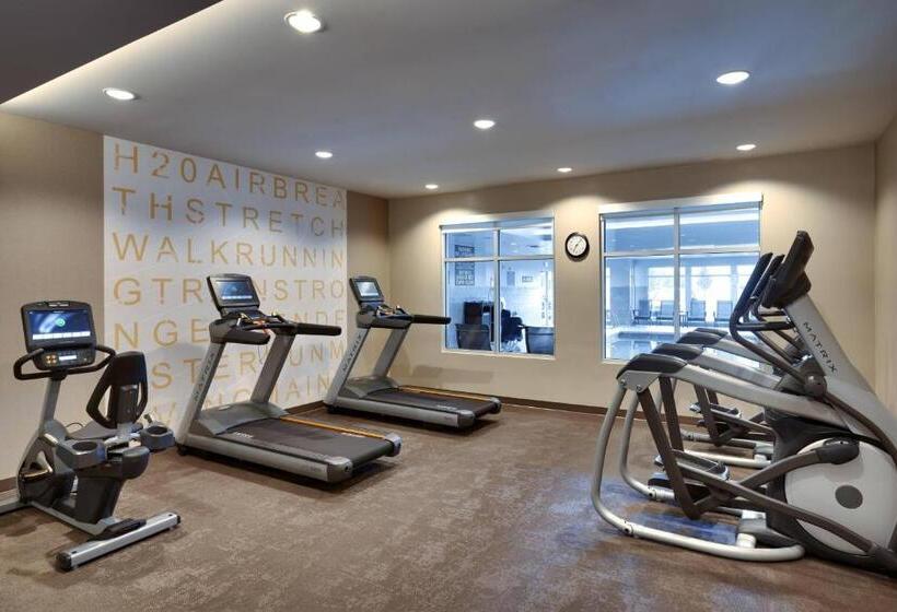 Residence Inn By Marriott Provo South University