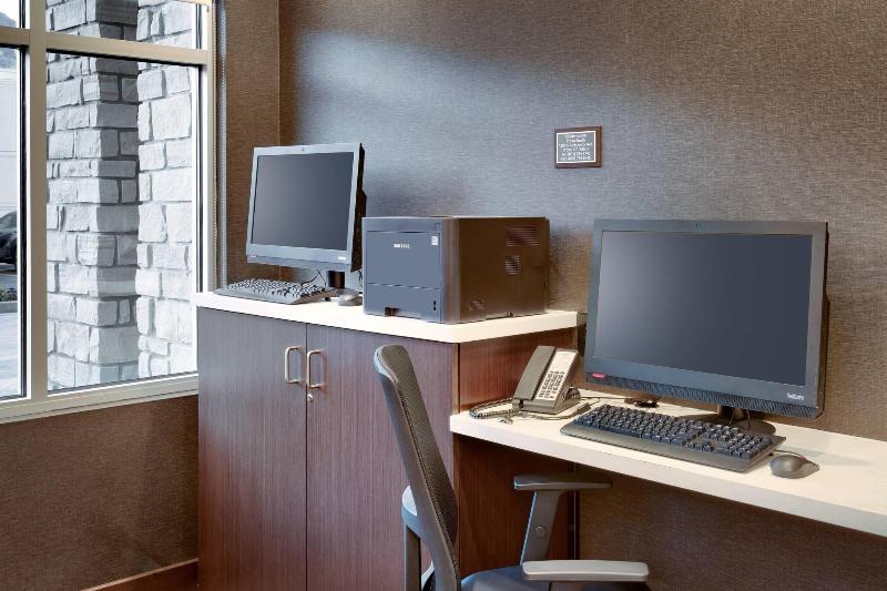 Residence Inn By Marriott Provo South University