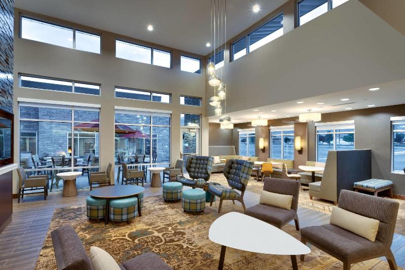 Residence Inn By Marriott Provo South University