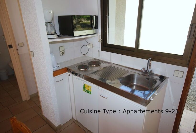 דירת נופש Auberge Des Trois Pins