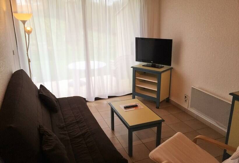 דירת נופש Auberge Des Trois Pins