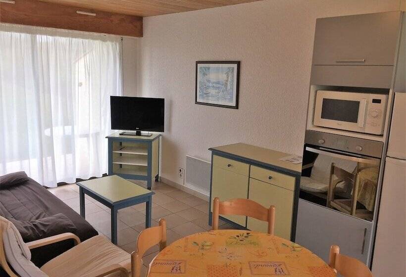 דירת נופש Auberge Des Trois Pins