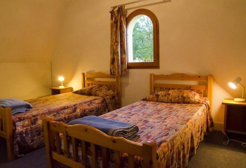 레지던스 Résidence Les Hauts De Marquay