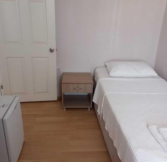 אתר נופש Kalanora Otel