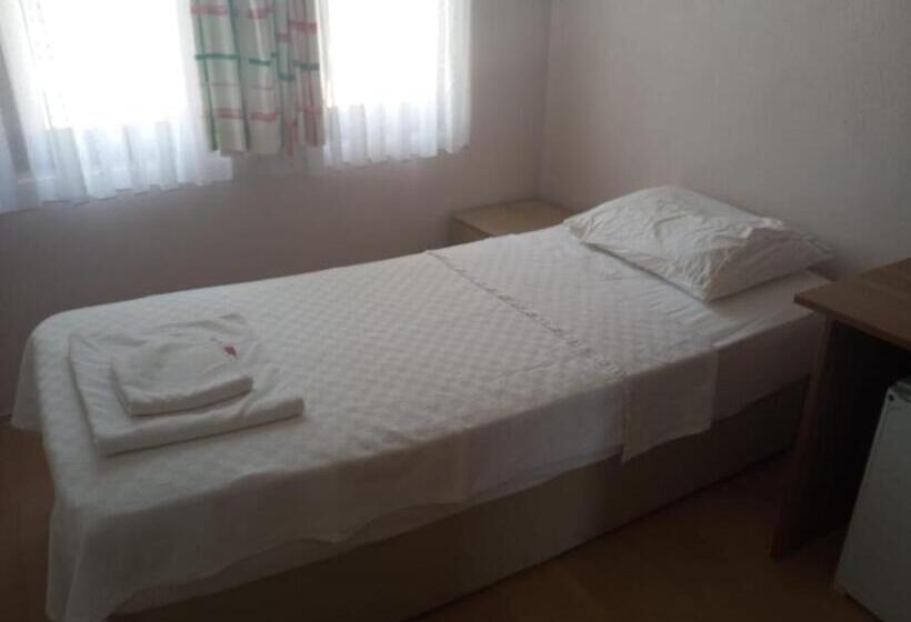 אתר נופש Kalanora Otel