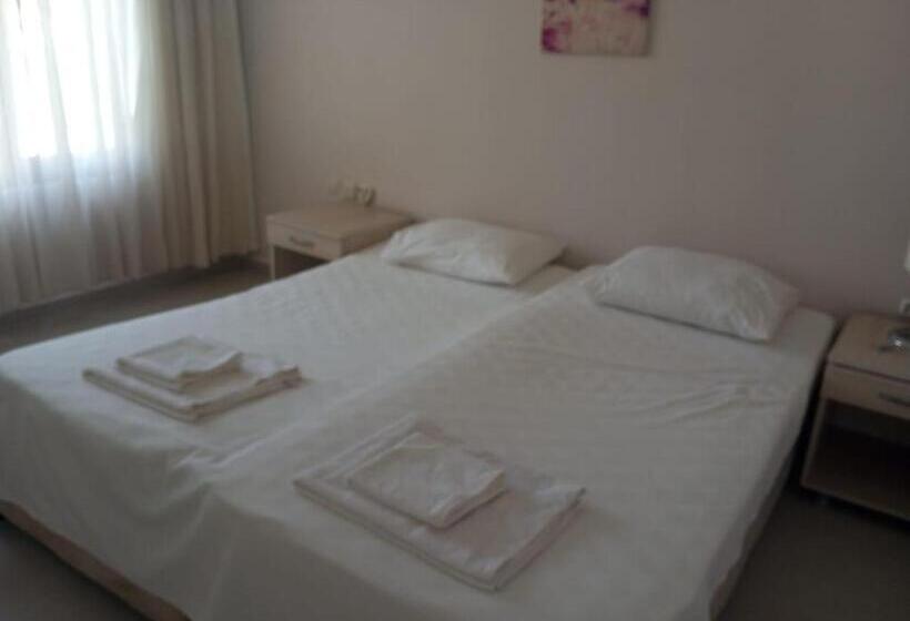 אתר נופש Kalanora Otel