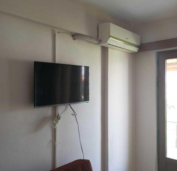 אתר נופש Kalanora Otel