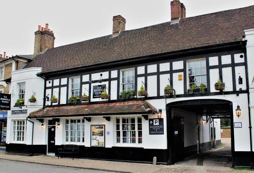 Rioshouse George Inn