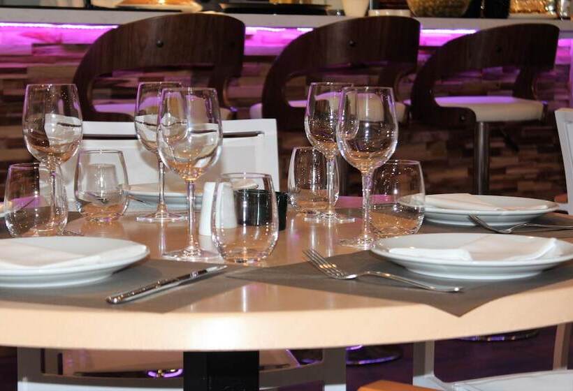 Rioshouse George Inn