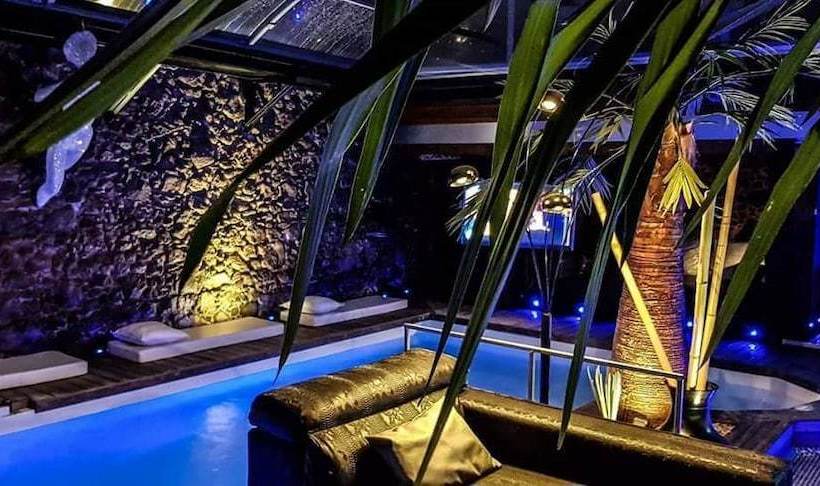 Royale Suite Spa