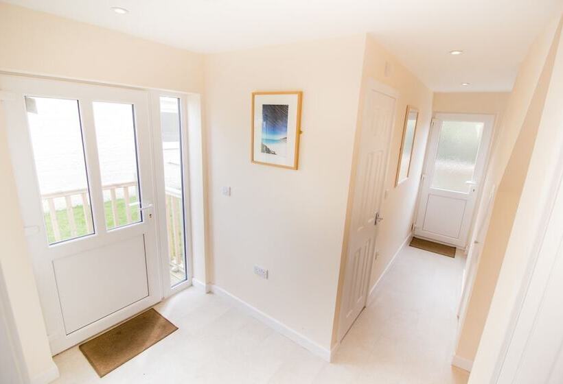 Seaview Holidays   Salterns Village