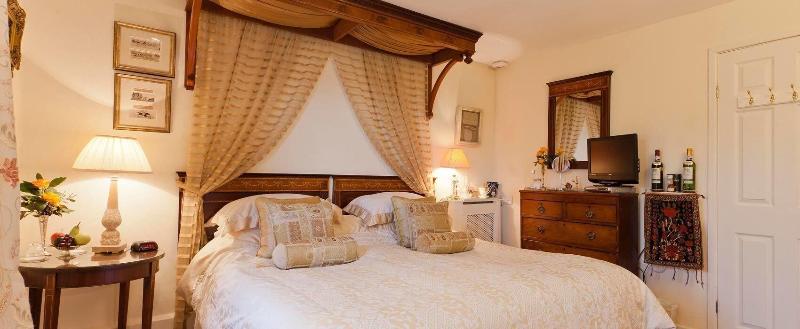 Stoberry House And Garden