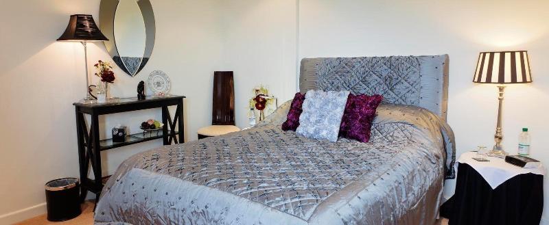 Stoberry House And Garden