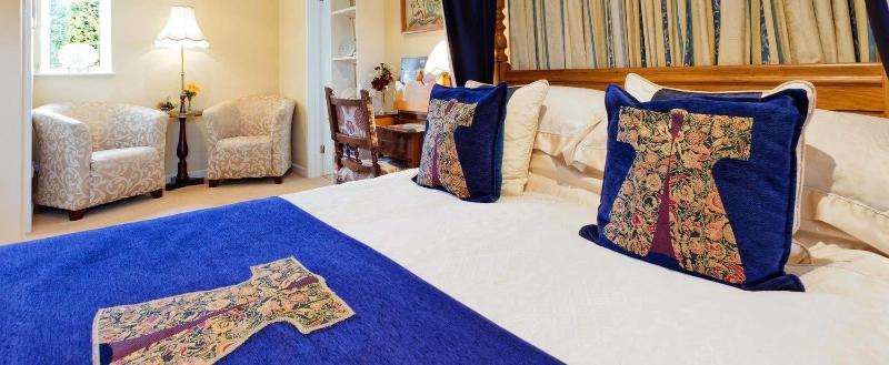 Stoberry House And Garden