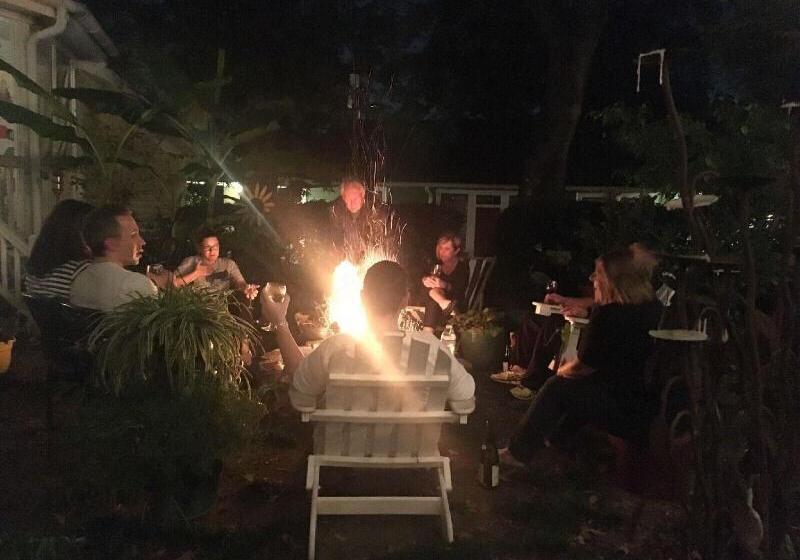 Sugar Magnolia Bed And Breakfast