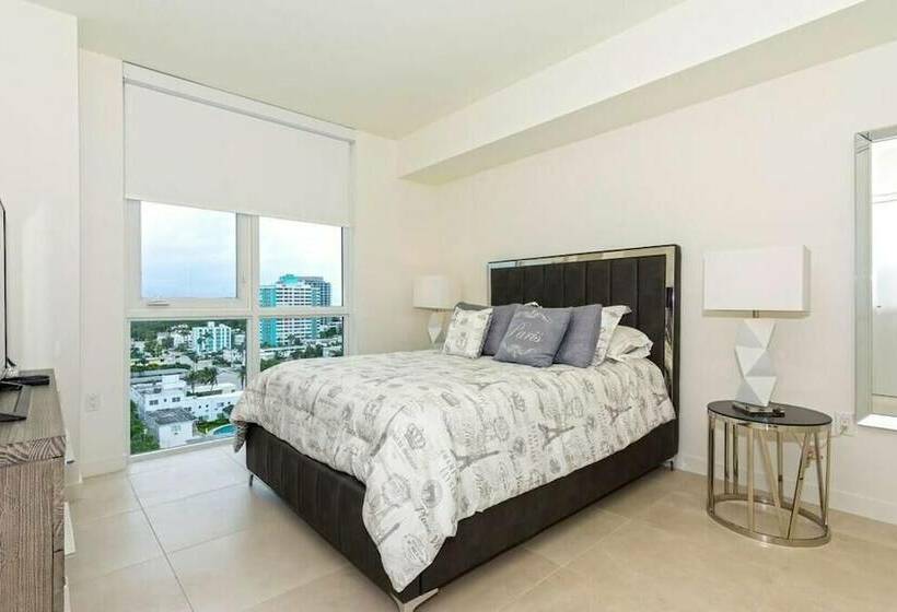 The Gale Residences Fort Lauderdale