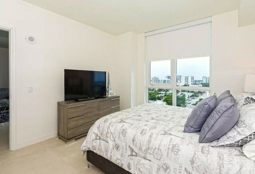 The Gale Residences Fort Lauderdale