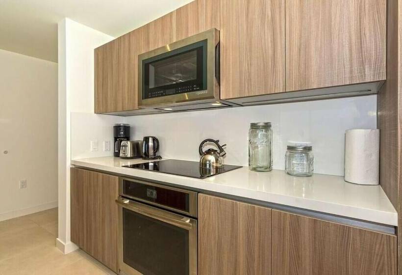 The Gale Residences Fort Lauderdale