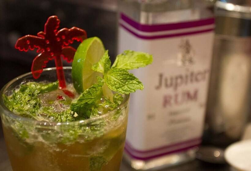 The Orchid Beach Resort At Vip Resort