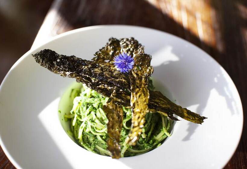 Three Pheasants Boutique B&b