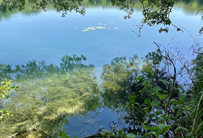 Tresowes Green Cottage