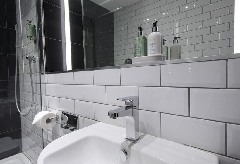 Urban Quarters Serviced Apartments