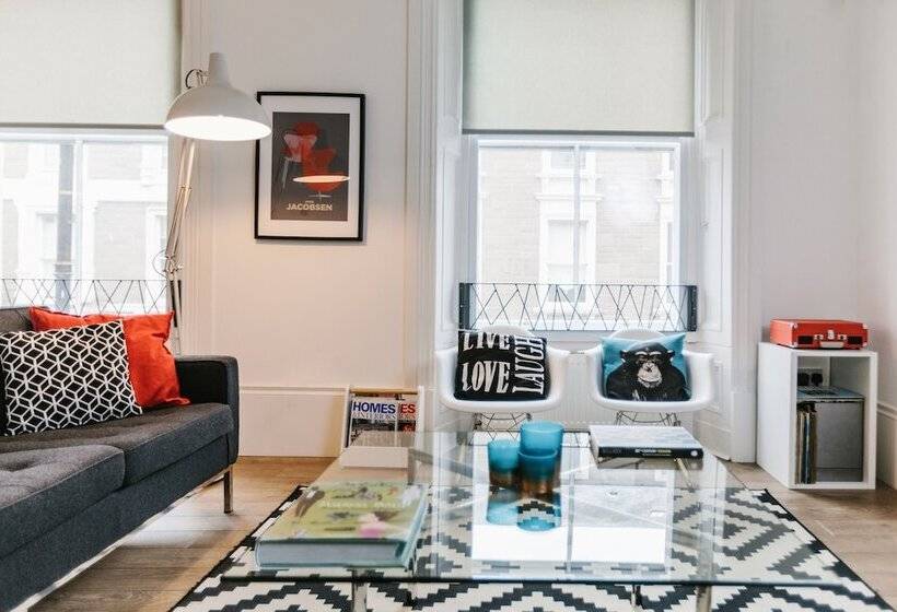 Urban Quarters Serviced Apartments