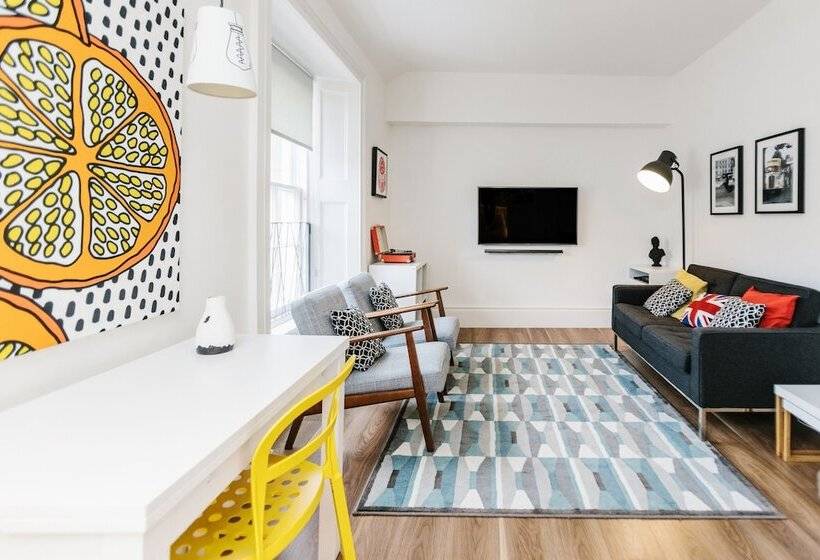 Urban Quarters Serviced Apartments