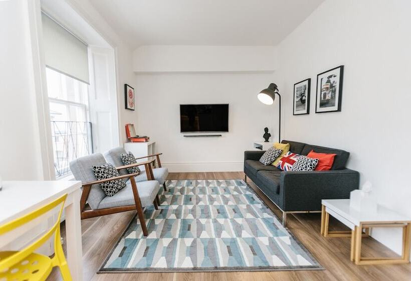 Urban Quarters Serviced Apartments