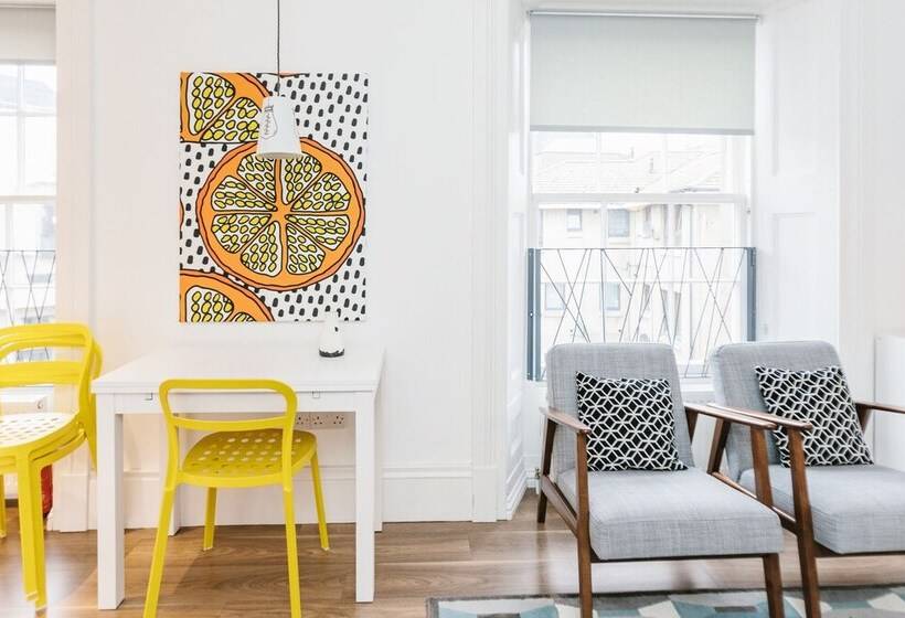 Urban Quarters Serviced Apartments