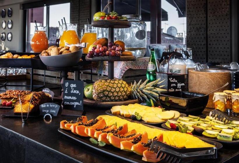 Hostel Vitoria Stone