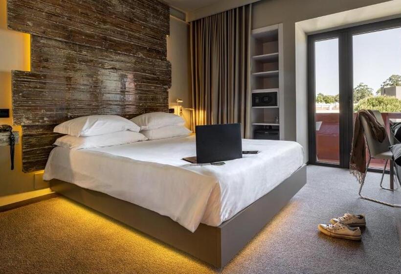 Hostel Vitoria Stone