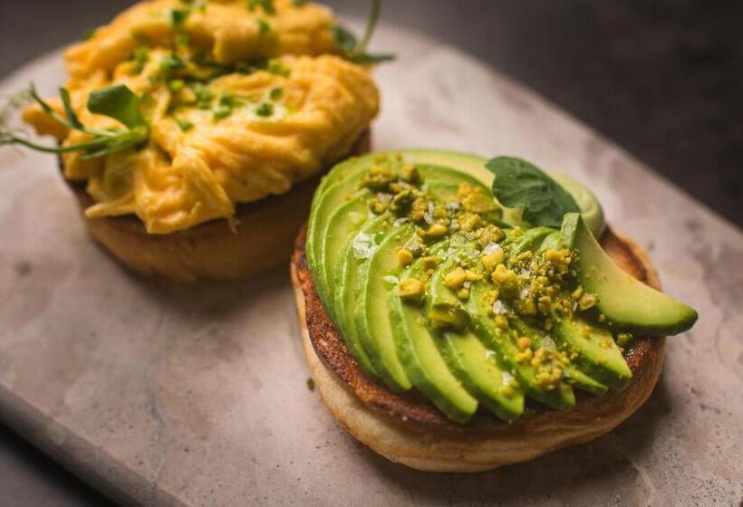 Hostel Vitoria Stone