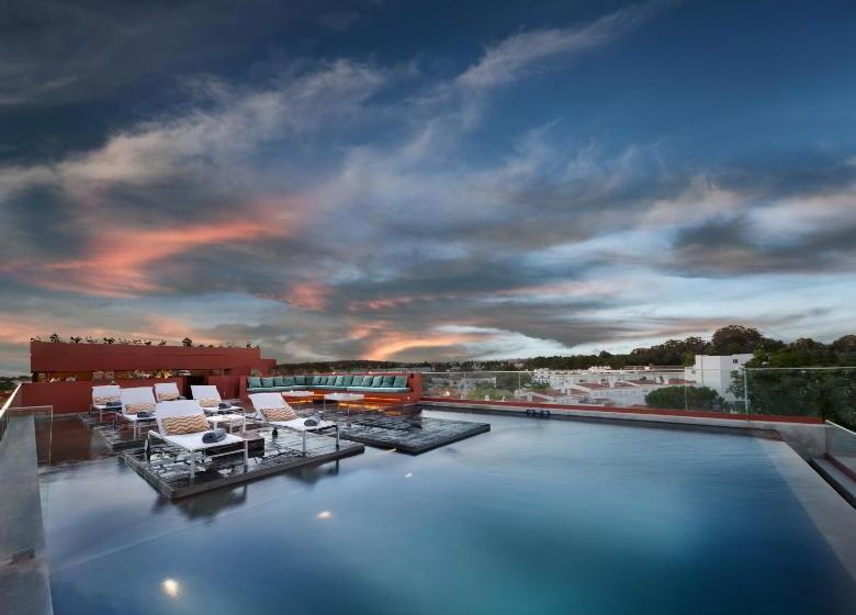 Hostel Vitoria Stone